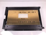 Mcintosh MCC404 Channel Car Amplifier. Fixed Price $899.99.