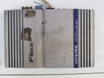 Alpine FLEX2 2/1 Channel Power Amplifier MRP-T306. Fixed Price $68.16.