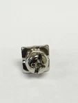 Genuine Kenwood Amplifier Large Terminal Screw (silver 6MM) For Kac Models. Fixed Price $19.98.