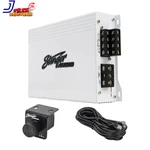 1000 Watt Rms 4 Channel Compact Marine Audio Amplifier Water Resistant. Fixed Price $235.47.