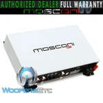 Mosconi D2 80.6 Dsp Channel X 80W Rms Amplifier Built In 6TO8 New. Fixed Price $799.99.