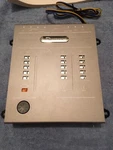 Nakamichi EC-204 Car Audio Electronic Crossover. Fixed Price $350.00.