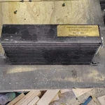 Chrysler Corporation Infinity Gold Car Audio Amplifier Module Mpn 5602 199. Fixed Price $40.00.