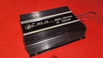 Old School Orion Moon And Stars 250 Sx Car Amplifier. Vtg Xtr Gs Hcca. Fixed Price $275.00.