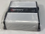Taramps Big Boss Bass Amplifier 0.5 To 2 Ohms 3000 Watts Rms 108 Rgb Effects. Fixed Price $249.99.