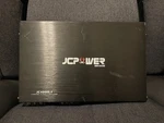 Power JC1000.1 Watts Class D Ohm. Fixed Price $100.00.