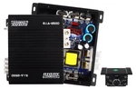 Sundown Audio SIA-1250D Mono Amplifier Watt Rms Or Ohm Smart Car. Fixed Price $299.99.
