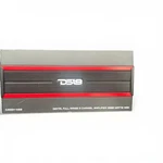 DS18 Candy X5B Channel Car Stereo Amplifier 2000W Max Class Speaker Sub. Fixed Price $150.00.