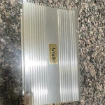 Ample Audio A551 Channel Car Amplifier 52W X4 + 120W X1 Rms Mpn. Fixed Price $400.00.