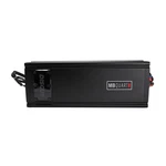 Mb Quart Discus Monoblock Marine Amplifier With Top Mounted Controls, 600 Watts. Fixed Price $331.50.