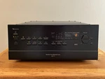 Nakamichi IA-1Z 5-CHANNEL Amplifier. 120V Us Model. Made In Japan. Fixed Price $345.00.