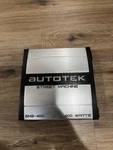 Autotek Street Machine SM2-400 Car Amplifier. Fixed Price $50.00.