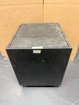 Bic America Venturi V12 12" 150W Powered Subwoofer. Fixed Price $99.00.
