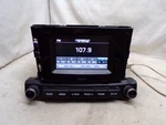 19 20 21 22 Hyundai Accent Radio Receiver 96180-J0060URD EHY05. Fixed Price $35.60.