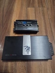 Soundstream PN4520D Channel Car Amplifier & Audio Control LC2I Line Output. Fixed Price $120.00.