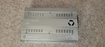 Sherwood XA-1240Q Bp Series Channel Bridgeable Old School Car Audio Amplifier. Fixed Price $195.00.