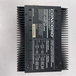 Concord HPA-51 Car-ponent 100W 14V 2 Channel Amplifier. Fixed Price $179.99.