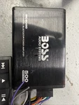 Boss Audio Systems MC900B Bluetooth Power Amplifier Bpsirs Rockerswitch Receiver. Fixed Price $90.00.