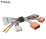 Focal Iw-ren-y-iso Inside Adapter Compatible With Renault And Dacia Vehicles. Fixed Price $55.89.