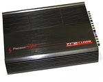 *brand New* Precision Power TRAX4.1200D 1200W Channel Car Amplifier. Fixed Price $75.00.