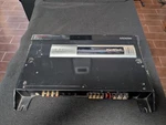 Sony XM-GTR2022 Car Amp. Fixed Price $69.00.