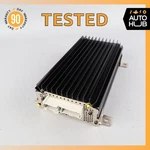 04-09 Cadillac Xlr Amplifier Bose Audio Sound 15139739 Oem. Fixed Price $572.70.