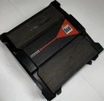 Dual XPR522 400W Rms 2-CHANNEL Car Audio Amplifier Mpn. Fixed Price $35.00.