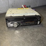 Dual XDVD156BT Bluetooth Cd/dvd Usb Radio Flip Screen MP3 7-INCH Car Stereo. Fixed Price $89.95.