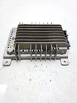 07 08 Mazda MX-5 Miata Audio Equipment Radio Amplifier Retractable NG2066920C. Fixed Price $99.00.