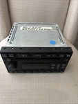 98-03 Ford Oem 6CD Changer Radio Escape Windstar F150 F250 Explorer Expedition.. Fixed Price $125.00.