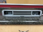 Qsc PLX1802 Professional 2-CHANNEL Power Amplifier. Fixed Price $300.00.