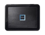 Alpine S-A55V 540W Rms Car Amplifier S-series 5-CHANNEL Class D. Fixed Price $499.95.