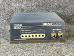 Soundstream D100 Ii Dual Channel Car Amplifier Old School Tested. Fixed Price $240.00.