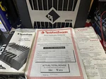 Rockford Fosgate Punch 400.4 4-CHANNEL Car Amp. Fixed Price $499.00.