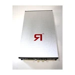 Revolution Acoustics RA2 Stereo Audio Amplifier 2-CHANNEL Multiducer Used. Fixed Price $28.00.