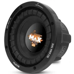 Lanzar Max Pro 6.5'' 600 Watt Small Enclosure 4 Ohm Subwoofer. Fixed Price $35.99.