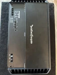 Rockford Fosgate P1000X2 Punch Series 1000W 2-CHANNEL Car Subwoofer Amplifier. Fixed Price $299.99.