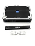 Alpine PDX-4.150 4-CHANNEL Car Amp 150W Rms. Fixed Price $349.99.