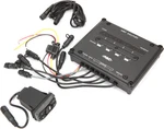 Wet Sounds WW-8CH-LD 8-CHANNEL Line Driver With Remote. Fixed Price $176.69.