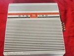 Old School Jbl Gtq 190 4/3/2 Channel Amp Made In The Usa. Fixed Price $150.00.