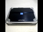 Alpine PDX-4.100 4CH Digital Power Amplifier. Fixed Price $370.22.