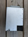 04-08 Chrysler Crossfire Radio Audio Amplifier Control Module Unit Oem. Fixed Price $115.00.