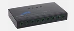 Power Acoustik PWM-19 Pre Amp Equalizer W/ Subwoofer Gain Control Four Way Fader. Fixed Price $29.99.