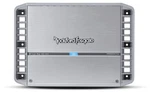 Rockford Fosgate Punch Marine 500W Class Mono Subwoofer Amplifier PM500X1BD. Fixed Price $399.99.