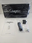 Skar Audio Amplifier RP-1200.1D (P27013067). Fixed Price $139.99.