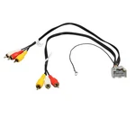 Axxess Gmrsav Oem Rear Seat Entertainment Retention Harness For Select 07-11. Fixed Price $57.71.