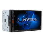 Soundstream VM-700HB 2-DIN Digital Media Receiver W/ Android Phonelink & Lcd. Fixed Price $92.93.