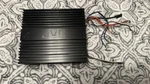 Used Old School Jvc KS-A101J Car Power Amplifier Made In Japan Works Good. Fixed Price $29.00.
