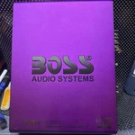 Boss Audio Systems R1100M-S Monoblock Car Amplifier High Output, 2-8 Ohm. Fixed Price $79.99.