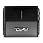 DS18 Ion Compact Full-range Class 4-CHANNEL Amplifier X 150W Rms 4-OHM. Fixed Price $239.97.